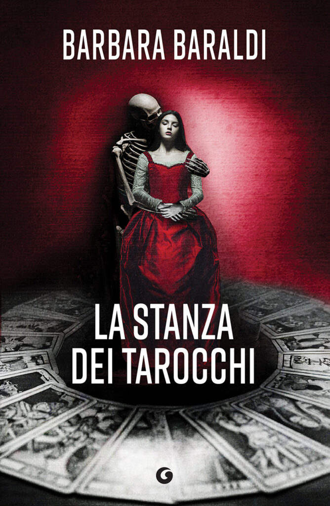 La stanza dei tarocchi